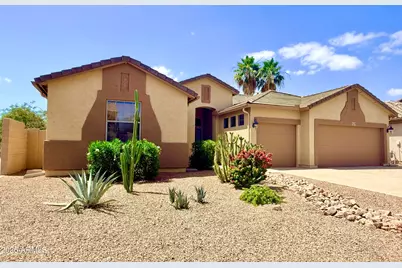 45249 W Windrose Drive, Maricopa, AZ 85139 - Photo 40
