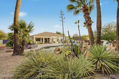 12918 W San Juan Avenue, Litchfield Park, AZ 85340 - Photo 46