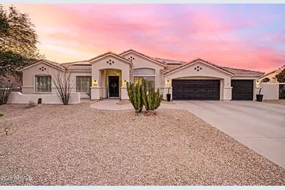 12918 W San Juan Avenue, Litchfield Park, AZ 85340 - Photo 1