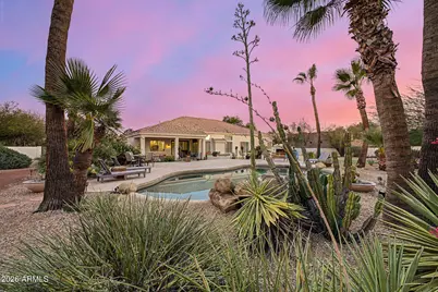 12918 W San Juan Avenue, Litchfield Park, AZ 85340 - Photo 42