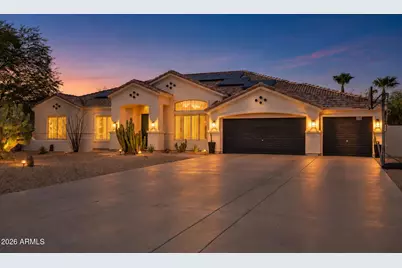 12918 W San Juan Avenue, Litchfield Park, AZ 85340 - Photo 2