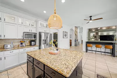 12918 W San Juan Avenue, Litchfield Park, AZ 85340 - Photo 16