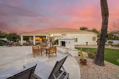 12918 W San Juan Avenue, Litchfield Park, AZ 85340 - Photo 34