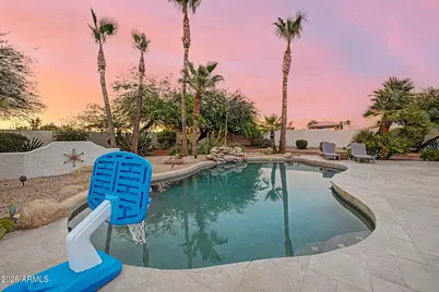 12918 W San Juan Avenue, Litchfield Park, AZ 85340 - Photo 38