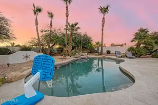 12918 W San Juan Ave, Litchfield Park, AZ 85340 - Photo 38