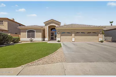 540 N Mammoth Way, Chandler, AZ 85225 - Photo 1