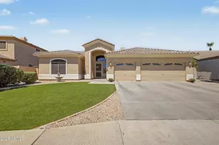 540 N Mammoth Way, Chandler, AZ 85225 - Photo 1