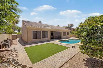 540 N Mammoth Way, Chandler, AZ 85225 - Photo 30