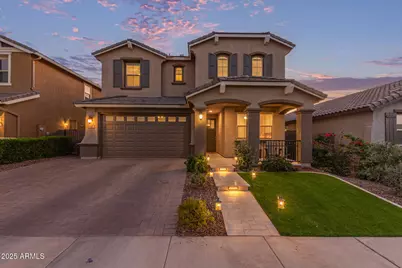3483 W Verde River Road, San Tan Valley, AZ 85144 - Photo 1