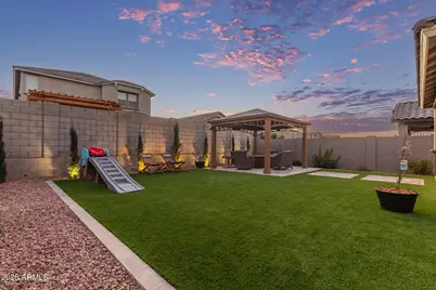 3483 W Verde River Road, San Tan Valley, AZ 85144 - Photo 40