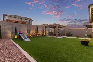 3483 W Verde River Rd, San Tan Valley, AZ 85144 - Photo 40