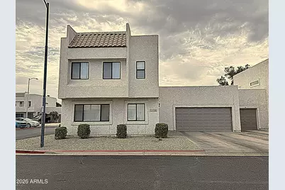2548 W Kathleen Road, Phoenix, AZ 85023 - Photo 1