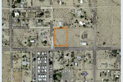19396 W Hopi Drive #-, Casa Grande, AZ 85122 - Photo 4