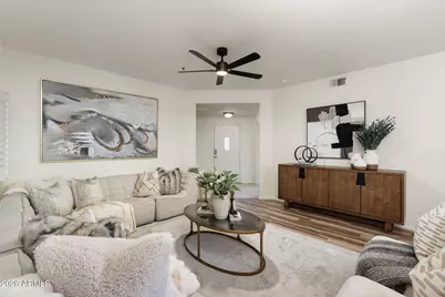 9455 E Raintree Drive #1025, Scottsdale, AZ 85260 - Photo 6