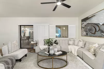 9455 E Raintree Drive #1025, Scottsdale, AZ 85260 - Photo 2