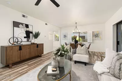 9455 E Raintree Drive #1025, Scottsdale, AZ 85260 - Photo 4