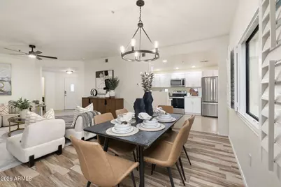 9455 E Raintree Drive #1025, Scottsdale, AZ 85260 - Photo 8