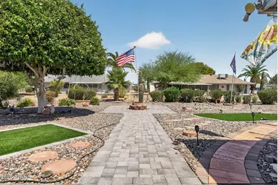 10306 W Ponderosa Circle, Sun City, AZ 85373 - Photo 36