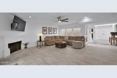 8095 E Via Del Desierto --, Scottsdale, AZ 85258 - Photo 22