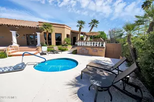 8095 E Via Del Desierto --, Scottsdale, AZ 85258 - Photo 38