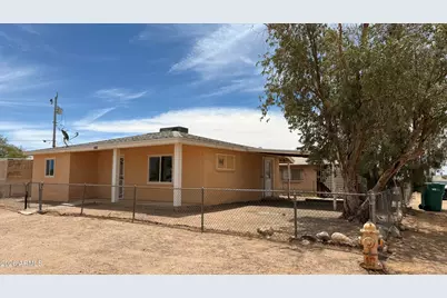 201 E Locke Street, Gila Bend, AZ 85337 - Photo 2