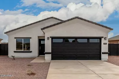 3160 W Romana Drive, Eloy, AZ 85131 - Photo 1