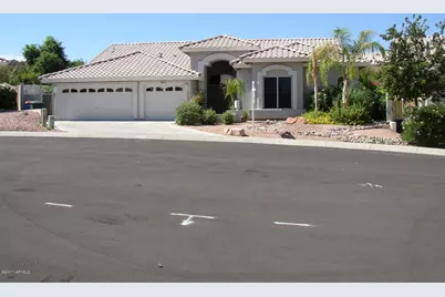 16022 N 17th Place, Phoenix, AZ 85022 - Photo 2