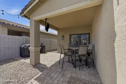 828 W Leadwood Avenue, San Tan Valley, AZ 85140 - Photo 24