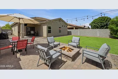 828 W Leadwood Avenue, San Tan Valley, AZ 85140 - Photo 26