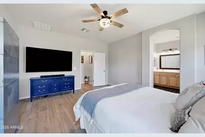 828 W Leadwood Avenue, San Tan Valley, AZ 85140 - Photo 16