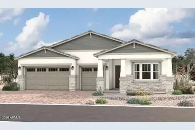 4137 S 123rd Avenue, Avondale, AZ 85323 - Photo 1