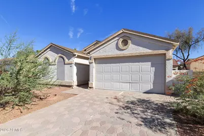 1862 E Peach Tree Drive, Chandler, AZ 85249 - Photo 1