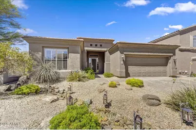 34014 N 43rd Street, Cave Creek, AZ 85331 - Photo 1