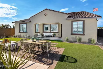 1383 E Sagittarius Place, Chandler, AZ 85249 - Photo 10