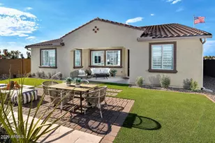 1383 E Sagittarius Pl, Chandler, AZ 85249 - Photo 10
