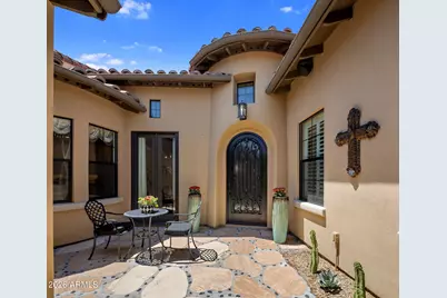 9287 E Hoverland Road, Scottsdale, AZ 85255 - Photo 2