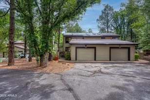 3723 Crown Dancer Dr, Pinetop, AZ 85935 - Photo 2