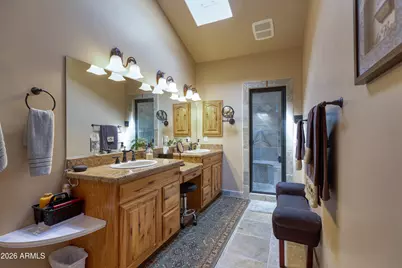 3723 Crown Dancer Drive #2, Pinetop, AZ 85935 - Photo 30