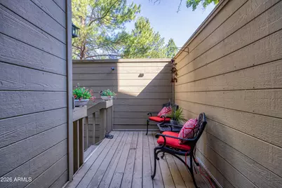 3723 Crown Dancer Drive #2, Pinetop, AZ 85935 - Photo 4