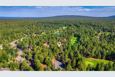 3723 Crown Dancer Drive #2, Pinetop, AZ 85935 - Photo 38