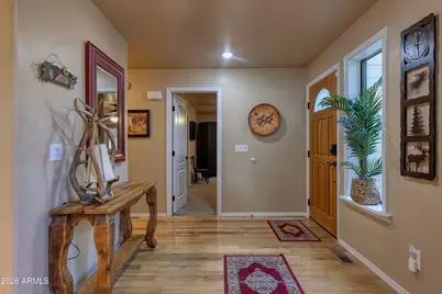 3723 Crown Dancer Drive #2, Pinetop, AZ 85935 - Photo 6