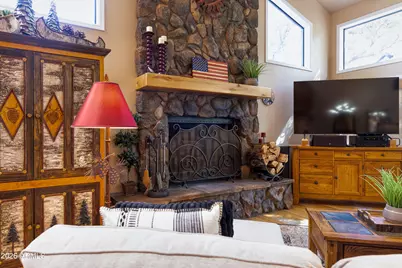 3723 Crown Dancer Drive #2, Pinetop, AZ 85935 - Photo 10