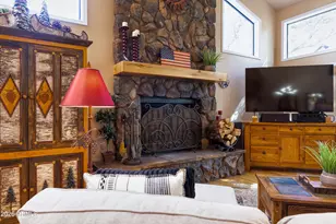 3723 Crown Dancer Dr, Pinetop, AZ 85935 - Photo 10