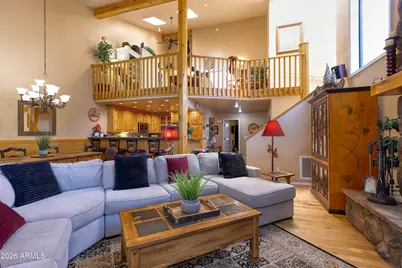 3723 Crown Dancer Drive #2, Pinetop, AZ 85935 - Photo 12