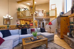 3723 Crown Dancer Dr, Pinetop, AZ 85935 - Photo 12