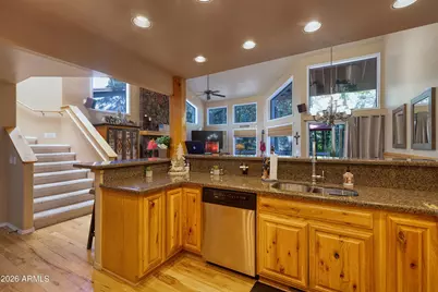 3723 Crown Dancer Drive #2, Pinetop, AZ 85935 - Photo 18