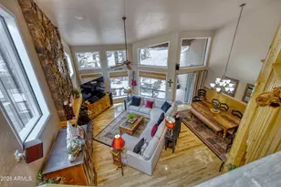3723 Crown Dancer Dr, Pinetop, AZ 85935 - Photo 26