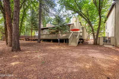 3723 Crown Dancer Drive #2, Pinetop, AZ 85935 - Photo 34