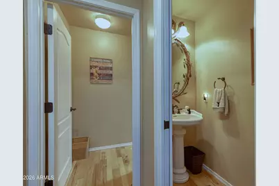 3723 Crown Dancer Drive #2, Pinetop, AZ 85935 - Photo 22