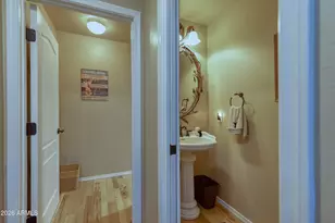 3723 Crown Dancer Dr, Pinetop, AZ 85935 - Photo 22